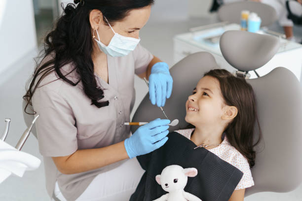 Best Cosmetic Emergency Dentistry in Evendale, OH