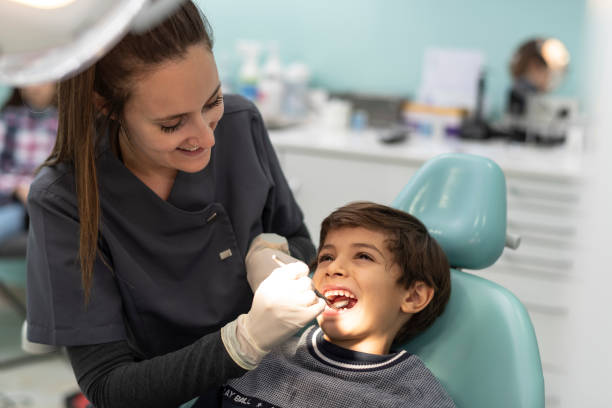 Best Weekend Emergency Dentist in Evendale, OH