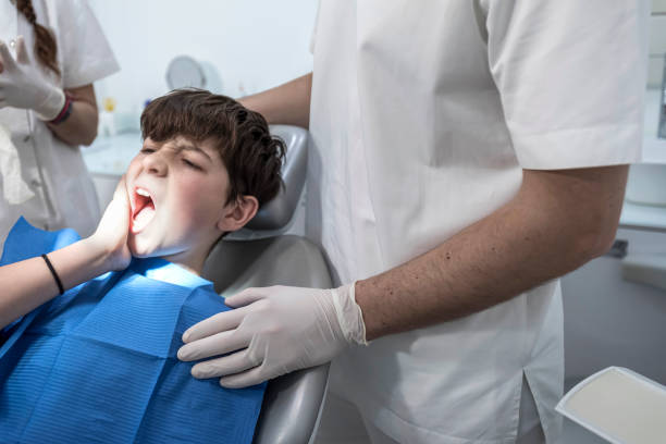 Best Emergency Treatment for Dental Infections or Abscesses in Evendale, OH