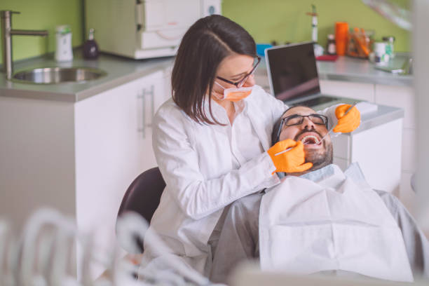 Best Emergency TMJ Treatment in Evendale, OH