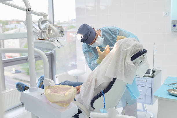 Best Pediatric Emergency Dentist in Evendale, OH